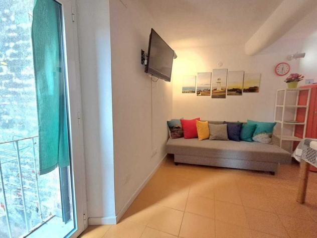 Bilocale in affitto a Lerici - Foto 4