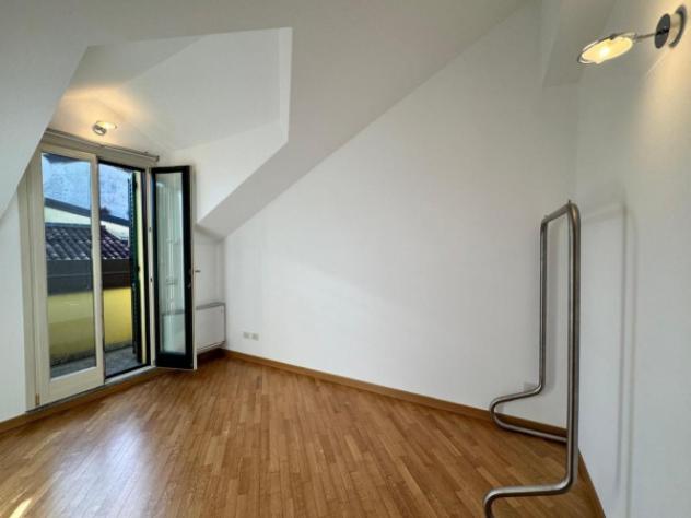 Appartamento di 110 m² con 4 locali in affitto a Milano - Foto 4
