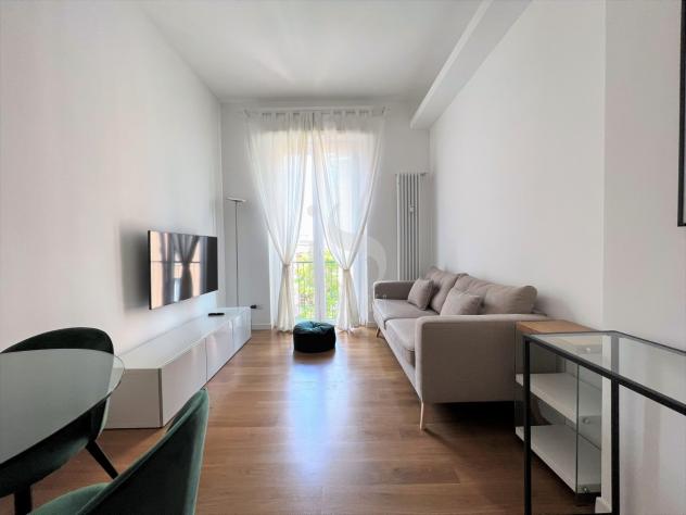 APPARTAMENTO di 2 vani e di 46 mq (MILANO - MILANO MOSCOVA) rif. HOME 3412_3 - Foto 4