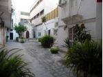 Monolocale arredato zona centralissima di Taranto. Via Cavour