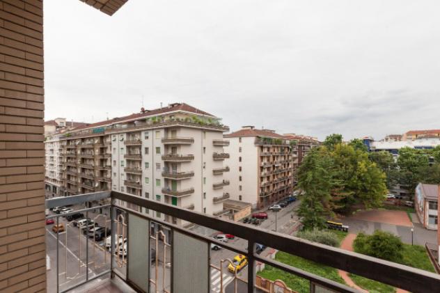Appartamento di 65 m² con 2 locali in affitto a Torino - Foto 20