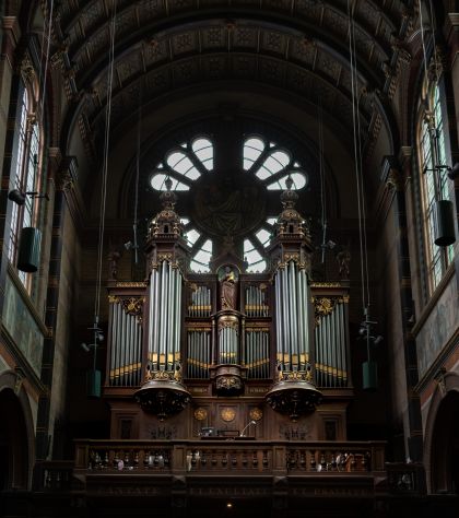 Organista per matrimoni e funerali Saluzzo