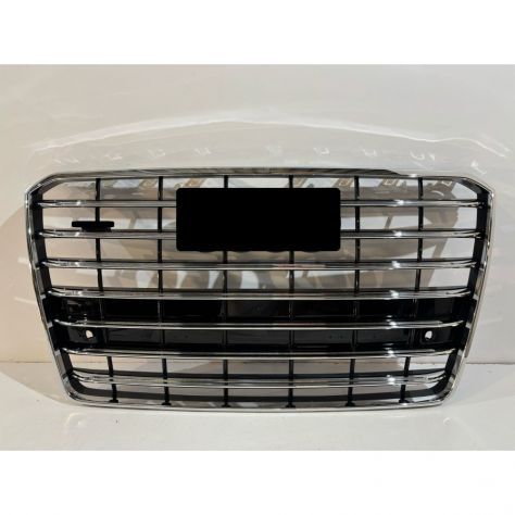 AUDI A8 D4 4H0 LCI Griglia anter. radiatore-13308