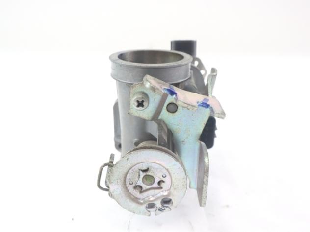 HONDA SH 300 16410K53D01 CORPO FARFALLATO 16 - 20 THROTTLE BODY - Foto 7