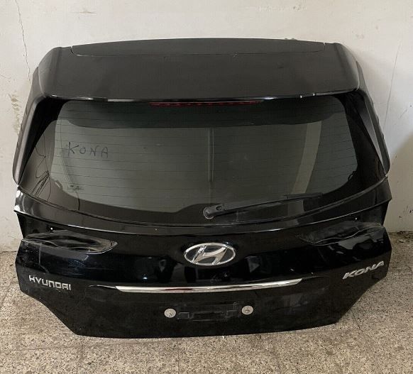 PORTELLONE POSTERIORE HYUNDAI KONA DAL 2018 AL 2023