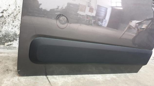 PORTIERA ANTERIORE SINISTRA FIAT Panda 3° Serie 52098468 (12) - Foto 9