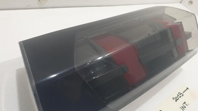 STOP POSTERIORE DESTRO PORTELLONE PEUGEOT 2008 Serie 9825957180 (19) - Foto 4