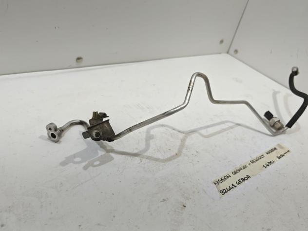 TUBO ARIA CONDIZIONATA NISSAN Qashqai Serie 924414EB0A 92441-4EB0A Diesel 1.6 (14) - Foto 10