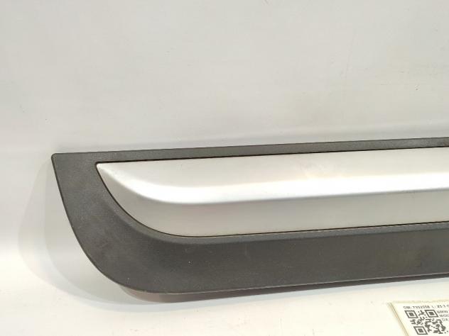 MODANATURA PORTA POSTERIORE DX BMW X3 2° Serie 7352558 N47D20C (10) - Foto 3