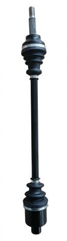 SEMIASSE ANT. DX BELLIER B8/POST DX ASSO