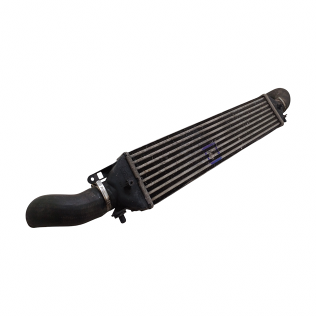 INTERCOOLER ALFA ROMEO Giulietta Serie (940_) 50539340 552 80 444, 940 C1.000, 940 C5.000 Diesel 1600 (13) - Foto 2