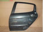 PORTA POST.S.GRIGIO SCURO MET. (No Alz. - No Serr. - No Scendente) 999-U454 &hellip;