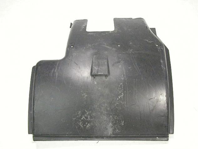 CARENA SOTTOSCOCCA KYMCO PEOPLE S 50 4T 2005 - 2006 50613-LCD3-E00 UNDER FAIRING ATTACCHI DANNEGGIATI