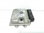 CENTRALINA MOTORE LANCIA Ypsilon 4° Serie 51908944 199B1000 Diesel 1300 (1123)