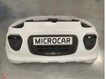 1415829 PARAURTI ANTERIORE MICROCAR M.GO6 DUE' 6