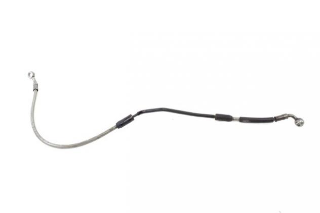 BMW R 1200 RT 34328541829 TUBO MODULATORE - POMPA FRENO ANTERIORE K52 13 - 19 FRONT CYLINDER - MODULATOR PIPE - Foto 2
