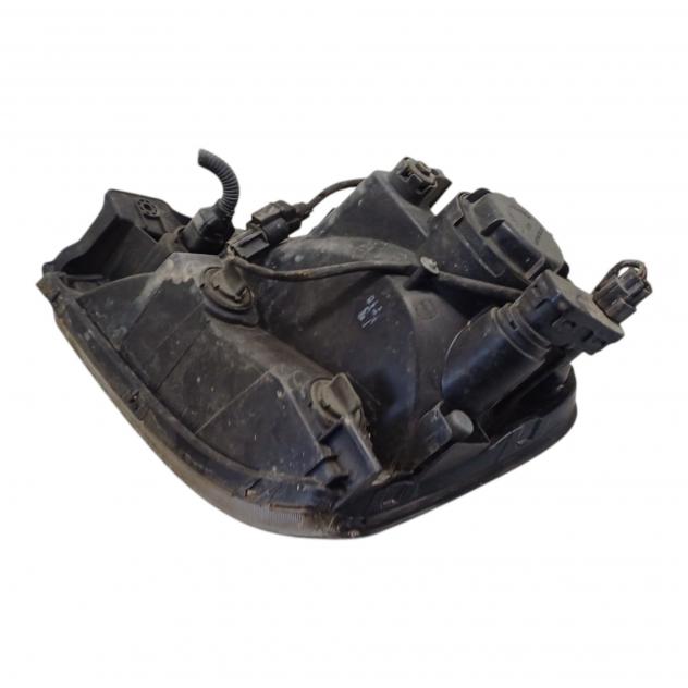 FARO ANTERIORE DESTRO HYUNDAI Tucson Serie 921022E020 G4GC (0409) - Foto 5