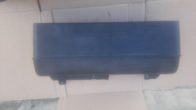 Cruscotto Quadro strumenti / strumentazione Fiat Panda 30 S - Foto 4
