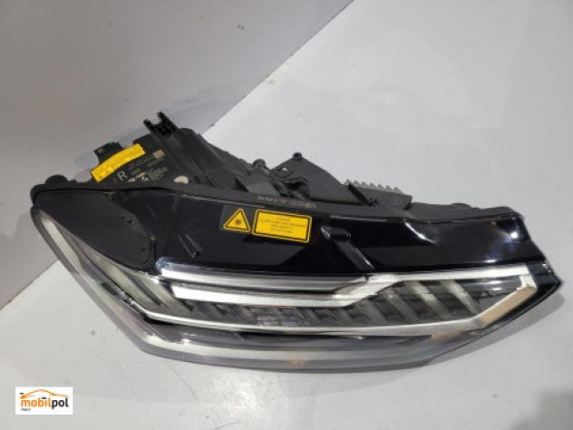 AUDI A7 4K - FARO ANTERIORE LASER DESTRO - 12834 - Foto 4