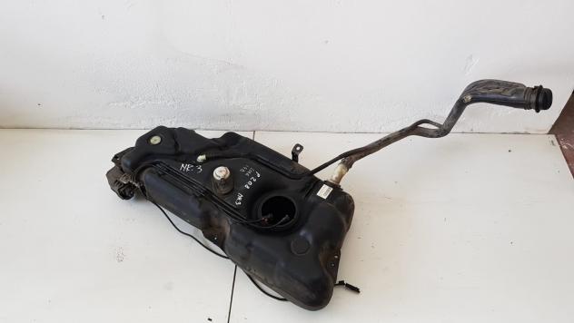 SERBATOIO CARBURANTE PEUGEOT 208 Serie diesel 1.4 (1219)