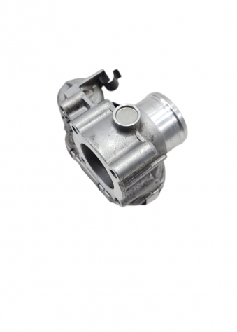 CORPO FARFALLATO FIAT 500 L Serie (351_352) 55187316 843 A1.000 Benzina 1400 (12) - Foto 6