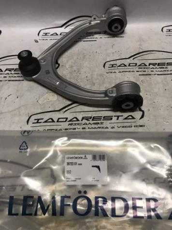 Braccio Superiore Jaguar F-Pace - Velar LR090503 LR090502 - Foto 3