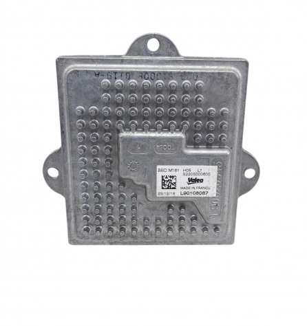 CENTRALINA FARI MASERATI Levante Serie L90108087 (16) - Foto 3