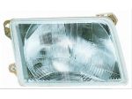 FARO ANTERIORE DX FORD TRANSIT 1985 0854043810 6639646 6639650