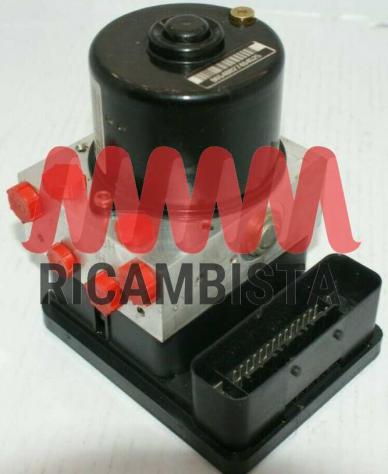 34526772214 BMW 320i E90 gruppo pompa ABS ATE - Foto 2