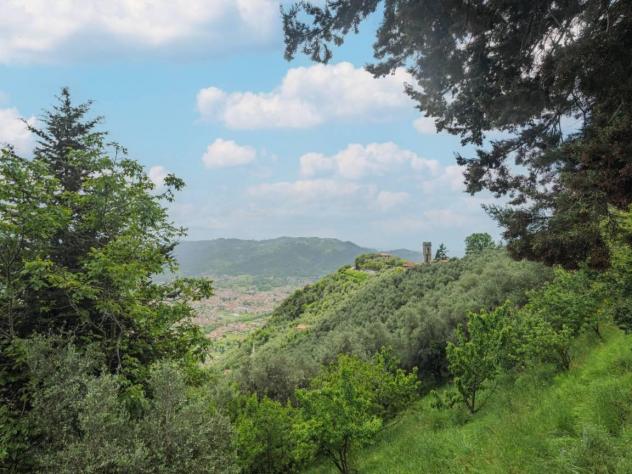 Rustico in vendita a Camaiore 150 mq Rif: 1412875 - Foto 4
