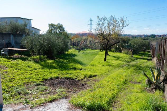 Terreno in vendita a Camporotondo Etneo - Foto 9