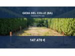 Immobile in asta di 1224 m² in vendita a Gioia del Colle
