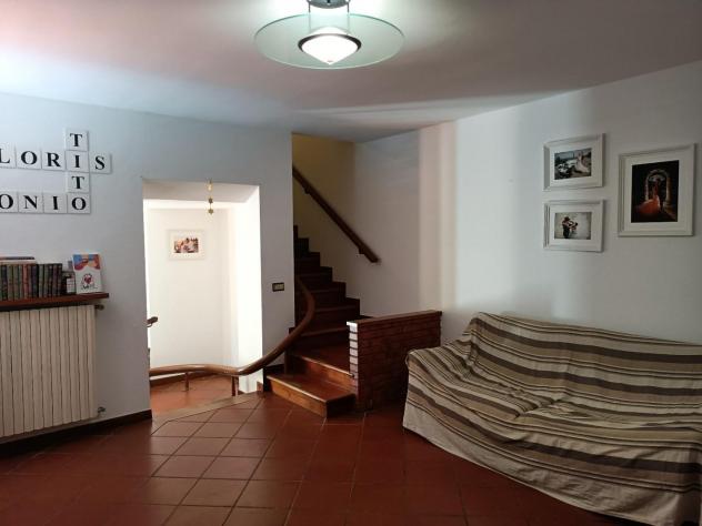 Rustico in vendita a Montecatini-Terme 235 mq Rif: 1276416 - Foto 8