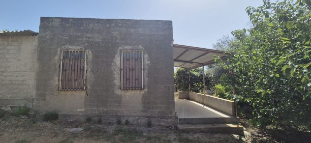 Terreno in vendita in SP59 s.n.c., Lido di Noto - Calabernardo, Noto - Foto 9