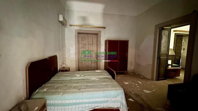 Porzione di casale dell' 800 nelle campagne di Marina di Ragusa - Foto 17