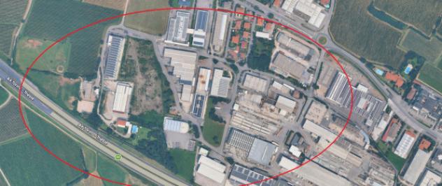 Terreno di 17145 m² in vendita a Rovato - Foto 2