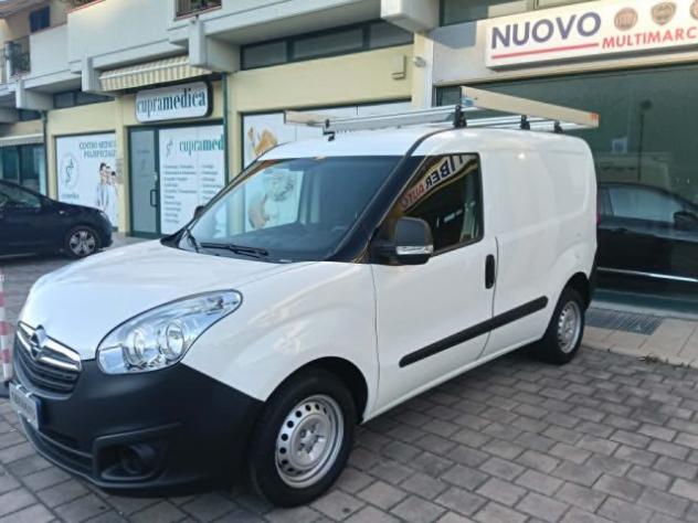 OPEL COMBO DOBLO 1.6 DISEL 105 CV rif. 23899812 - Foto 5