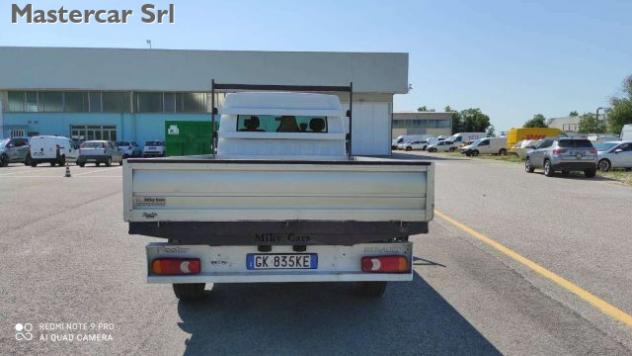 RENAULT Master Master energy dci 2.3 145cv L3 CASSONE- GK835KE rif. 24016123 - Foto 5