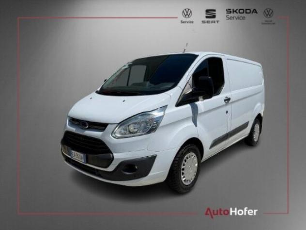 FORD Transit Custom 270 2.2 TDCi 125CV PC Furgone *HÄNDLER rif. 23883521