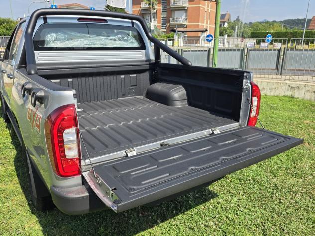 FOTON Tunland G7 2.0 TD 4x4 Double Cab + IVA - Foto 7