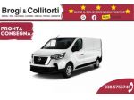 NISSAN Primastar primastar van 27 2.0 dci 110cv S&S L1H1 Visia rif. 23917809