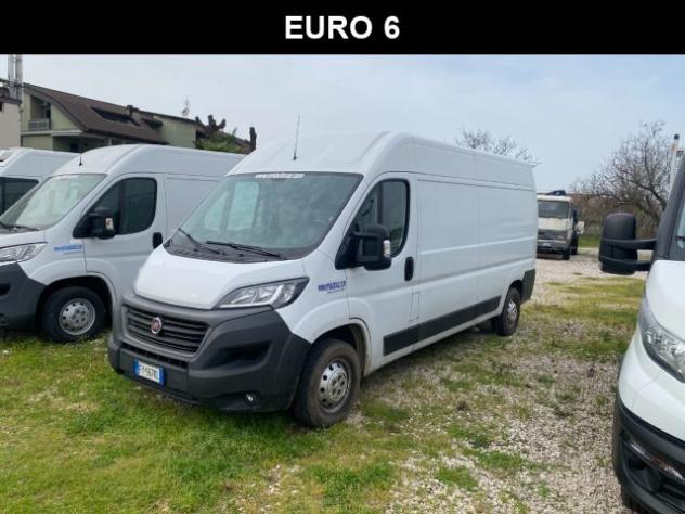FIAT DUCATO LH 2 TA 2.30 MJT 140CV rif. 23987141