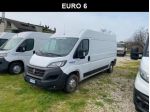 FIAT DUCATO  LH 2  TA 2.30 MJT 140CV rif. 23987141