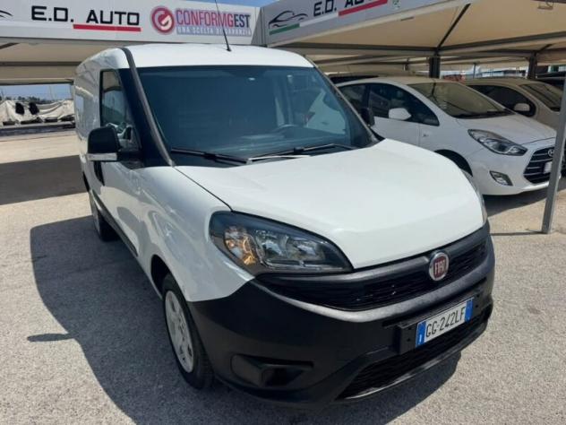 FIAT Doblò 3ª serie Doblò 1.3 MJT S&S PC-TN Cargo Business - Foto 3