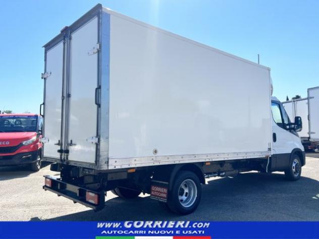 IVECO Daily 35-160 rif. 24013791 - Foto 6