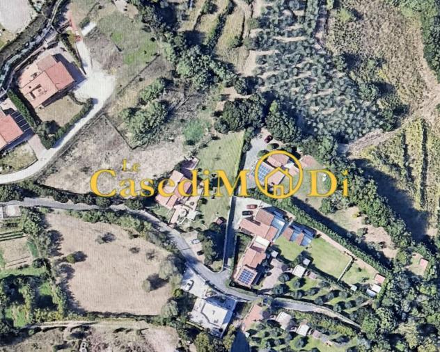 terreno agricolo in vendita a Livorno in zona Castellaccio