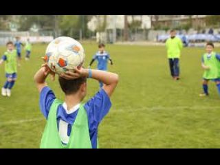ANIMATRICE - ANIMATORE BAMBINI MINI O JUNIOR CLUB MARE ITALIA