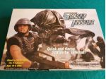 Gioco da Tavolo: Starship Troopers: Prepare for Battle!