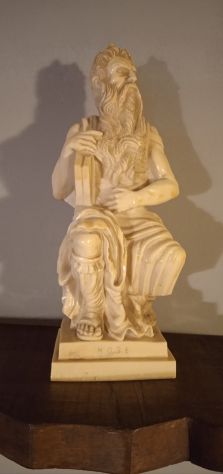 Capodimonte statuetta - Collezionismo In vendita a Roma
