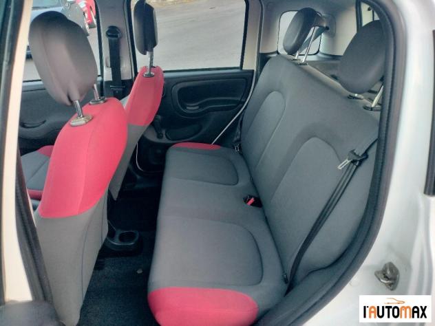 FIAT - Panda 1.3 mjt 16v Easy 75cv - Foto 10